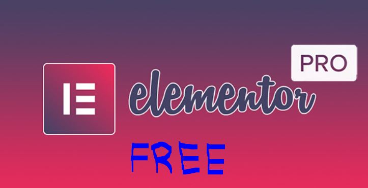 elimentor Pro free download